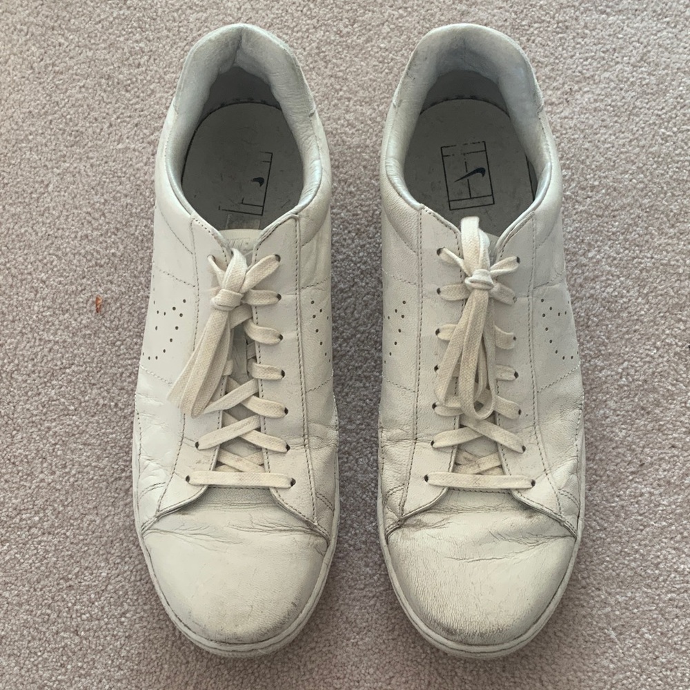 Nike tennis classic ultra shoes